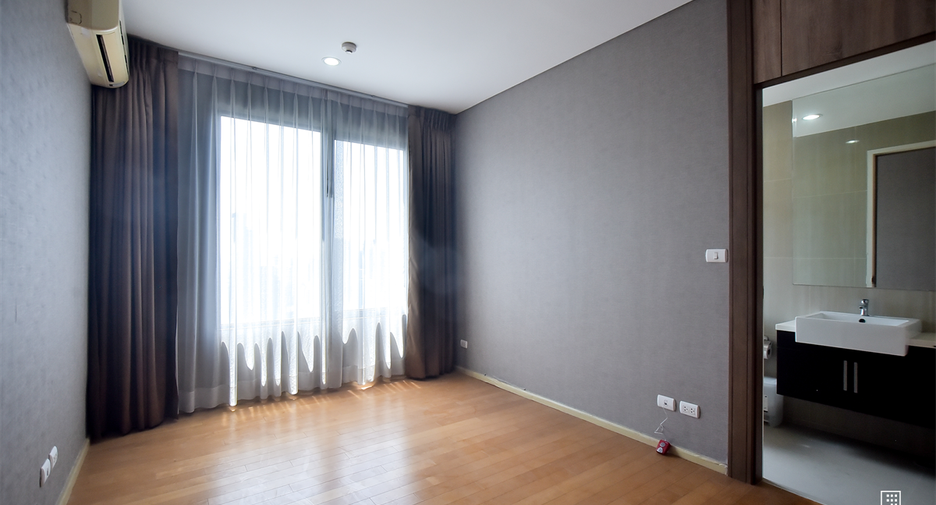 Wohnung zum Kauf mit 2 Zimmer in Watthana, Bangkok