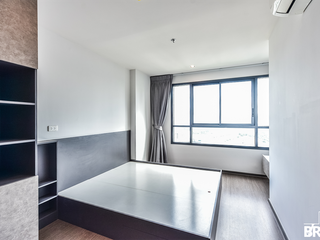 For sale 1 bed condo in Phaya Thai, Bangkok