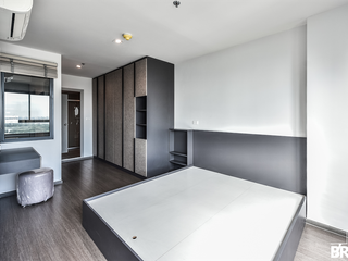 For sale 1 bed condo in Phaya Thai, Bangkok