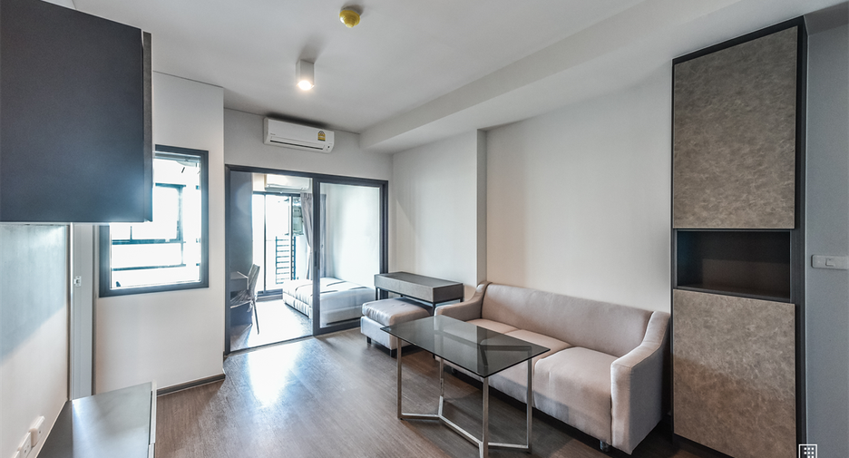 For sale 1 bed condo in Phaya Thai, Bangkok