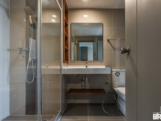 For sale 1 bed condo in Phaya Thai, Bangkok