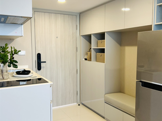 For sale 1 bed condo in Chatuchak, Bangkok