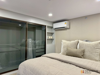 For sale 1 bed condo in Chatuchak, Bangkok
