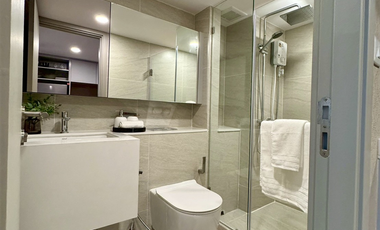 For sale 1 bed condo in Chatuchak, Bangkok