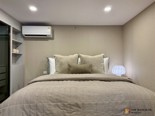 For sale 1 bed condo in Chatuchak, Bangkok