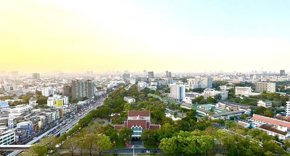 出售 1 卧室 公寓 在 Chatuchak, 曼谷