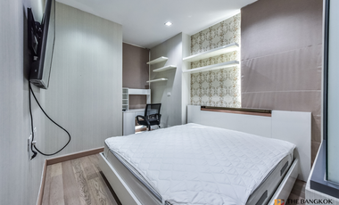 For sale 1 Beds condo in Ratchathewi, Bangkok