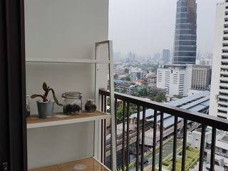 出售 1 卧室 公寓 在 Phaya Thai, 曼谷