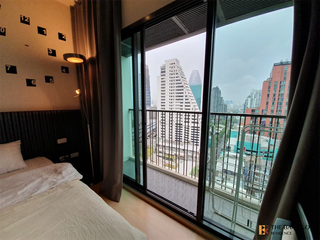 出售 1 卧室 公寓 在 Phaya Thai, 曼谷