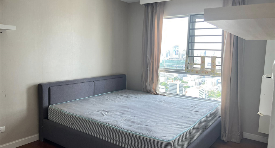 Wohnung zum Kauf mit 6 Zimmer in Huai Khwang, Bangkok