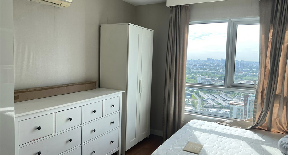 Wohnung zum Kauf mit 6 Zimmer in Huai Khwang, Bangkok
