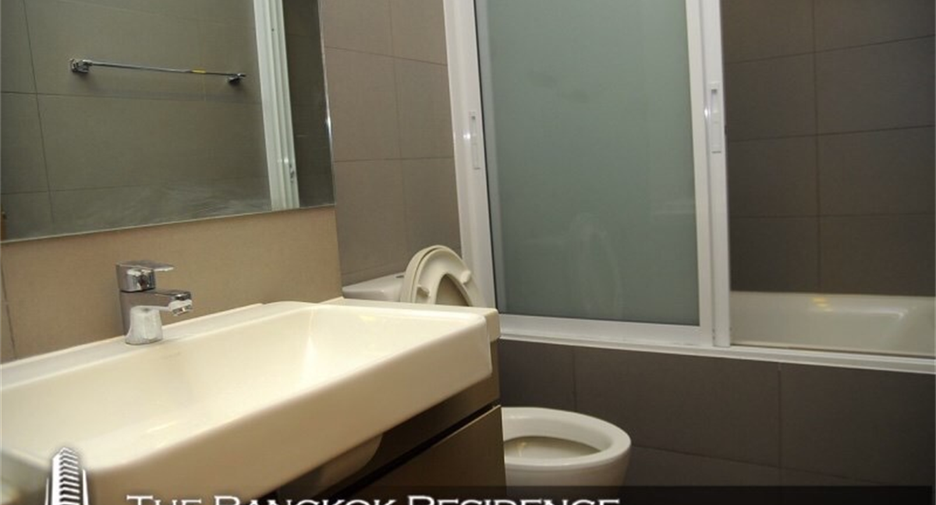 Condo en venta de 1 habitaciones en Ratchathewi, Bangkok