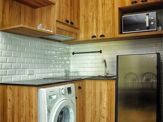 Продажа 1 кровать кондо в Ратчатхещи, Бангкок
