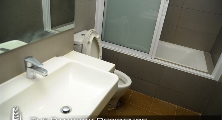 Condo en venta de 1 habitaciones en Ratchathewi, Bangkok