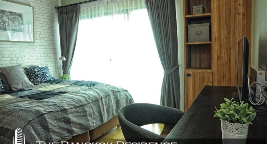 Condo en venta de 1 habitaciones en Ratchathewi, Bangkok