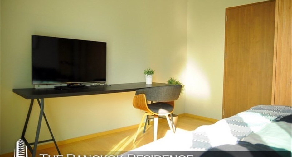 Condo en venta de 1 habitaciones en Ratchathewi, Bangkok
