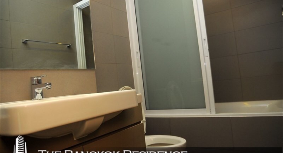 Condo en venta de 1 habitaciones en Ratchathewi, Bangkok
