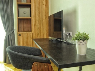Продажа 1 кровать кондо в Ратчатхещи, Бангкок