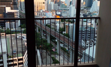 For sale 1 Beds condo in Ratchathewi, Bangkok