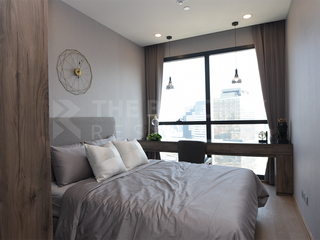 For sale 2 bedrooms condo in Bang Rak, Bangkok