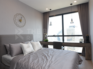 For sale 2 bedrooms condo in Bang Rak, Bangkok