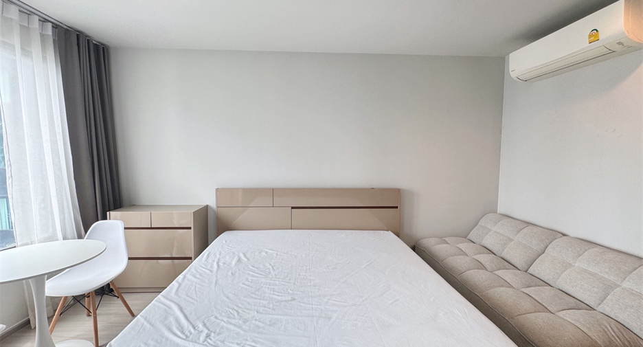 For sale 1 bed condo in Chatuchak, Bangkok