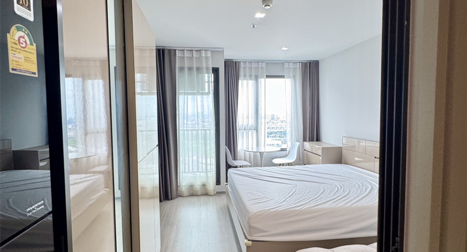 For sale 1 bed condo in Chatuchak, Bangkok