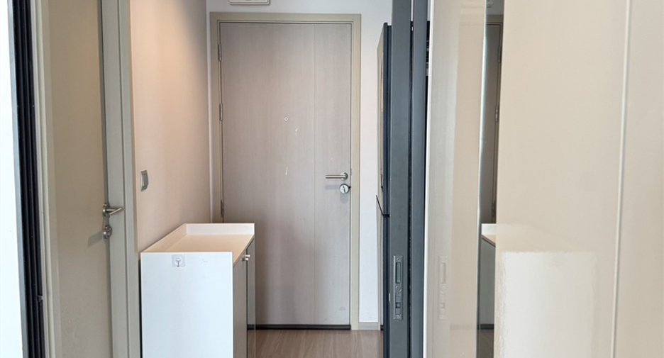For sale 1 bed condo in Chatuchak, Bangkok