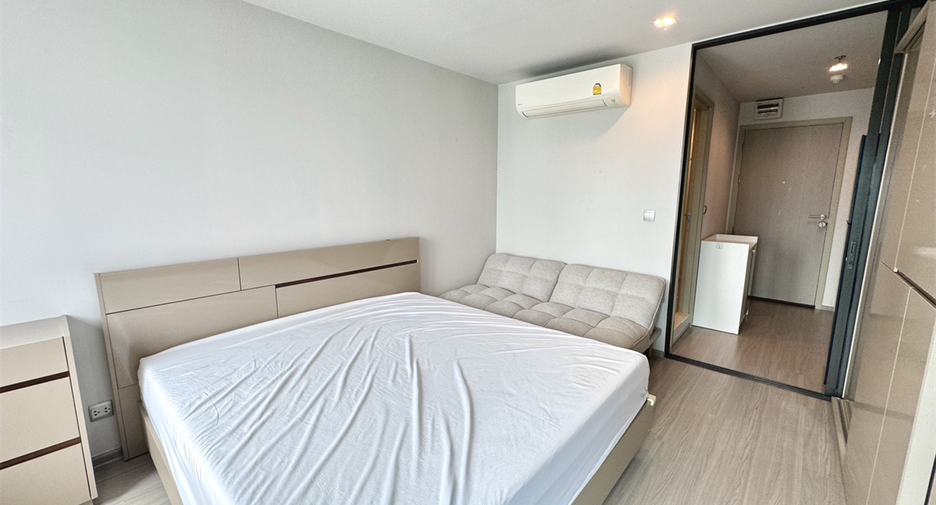 For sale 1 bed condo in Chatuchak, Bangkok