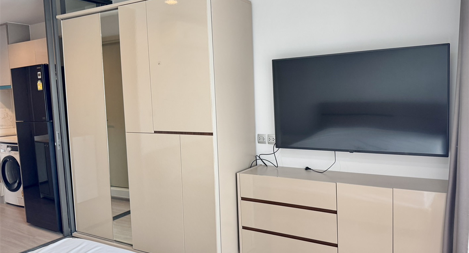 For sale 1 bed condo in Chatuchak, Bangkok