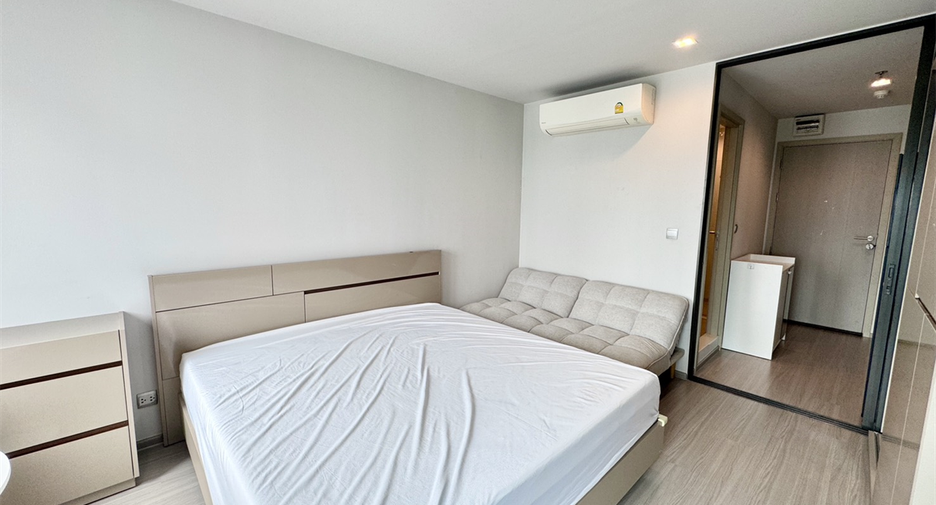 For sale 1 bed condo in Chatuchak, Bangkok