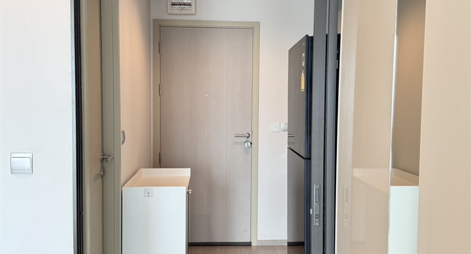 For sale 1 bed condo in Chatuchak, Bangkok