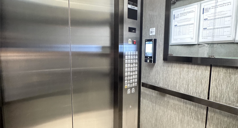 For sale 1 bed condo in Chatuchak, Bangkok