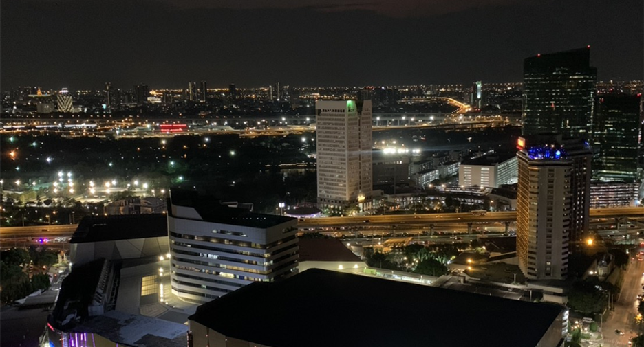 For sale 1 bed condo in Chatuchak, Bangkok