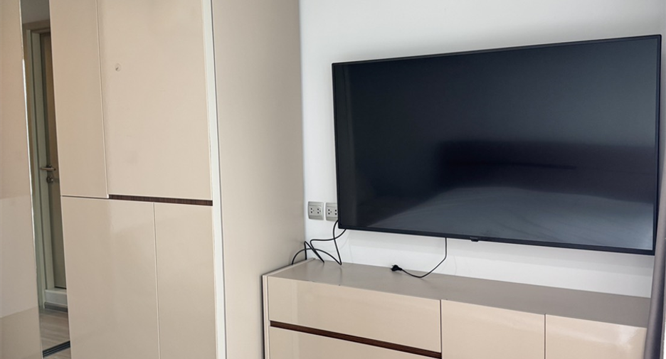 For sale 1 bed condo in Chatuchak, Bangkok