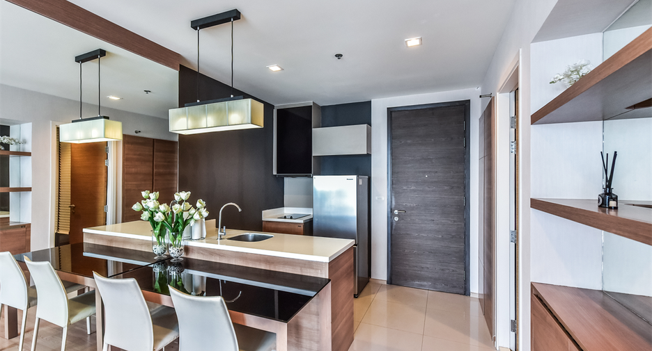 For sale 1 Beds condo in Phaya Thai, Bangkok