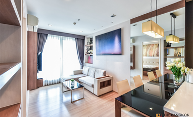 Продажа 1 кровать кондо в Пхая Тхаи, Бангкок