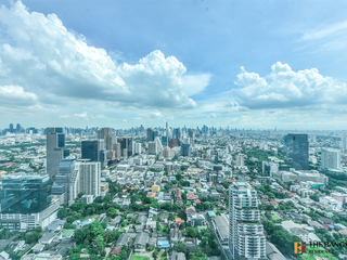 For sale 1 bed condo in Phaya Thai, Bangkok