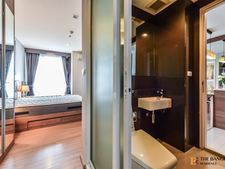 For sale 1 bed condo in Phaya Thai, Bangkok