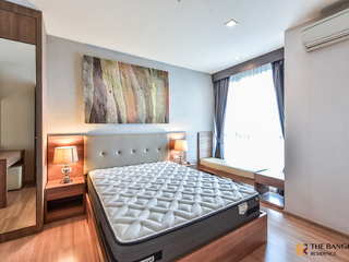 For sale 1 bed condo in Phaya Thai, Bangkok