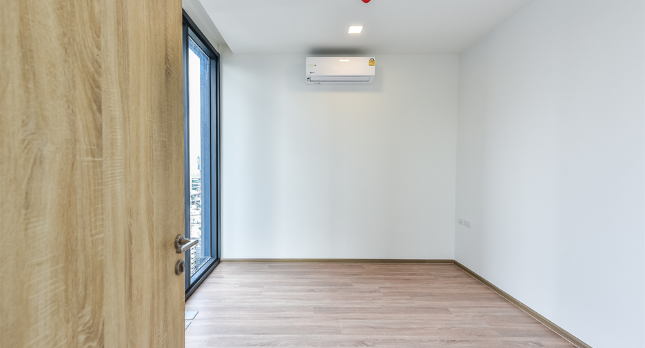 À vendre 1 chambre condo à Ratchathewi, Bangkok