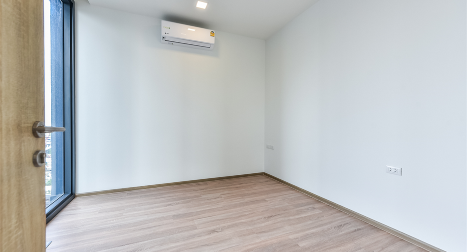 À vendre 1 chambre condo à Ratchathewi, Bangkok