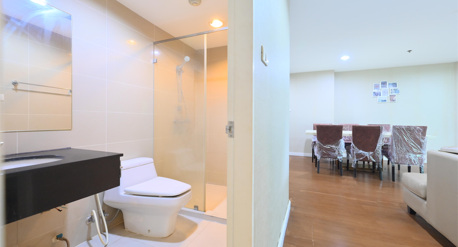 ขาย 5 ห้องนอน คอนโด ใน ห้วยขวาง, กรุงเทพฯ