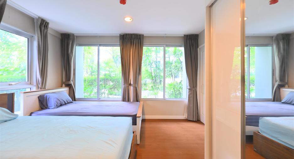 ขาย 5 ห้องนอน คอนโด ใน ห้วยขวาง, กรุงเทพฯ