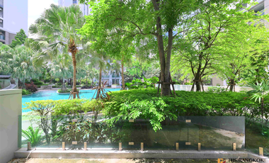 À vendre 5 chambres condo à Huai Khwang, Bangkok