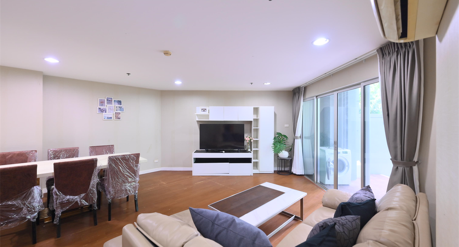 ขาย 5 ห้องนอน คอนโด ใน ห้วยขวาง, กรุงเทพฯ
