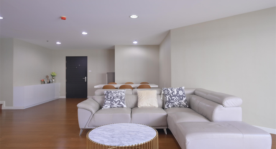 Wohnung zum Kauf mit 5 Zimmer in Huai Khwang, Bangkok