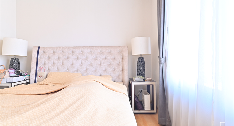 For sale 2 bedrooms condo in Watthana, Bangkok
