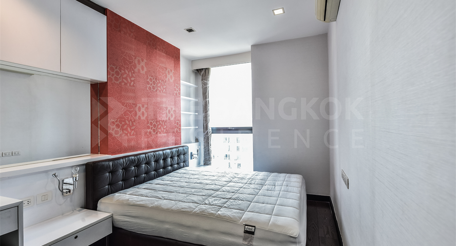 À vendre 3 chambres condo à Ratchathewi, Bangkok