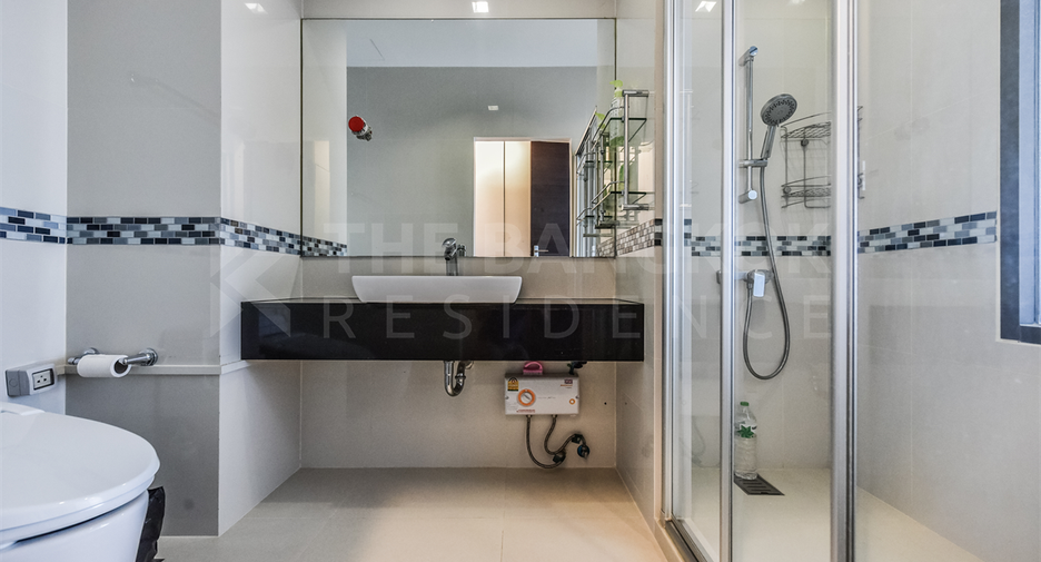 À vendre 3 chambres condo à Ratchathewi, Bangkok